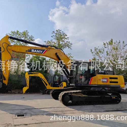 挖掘机械-挖掘机械批发价格,型号大全,价格一览,厂家直销 - 1688工业